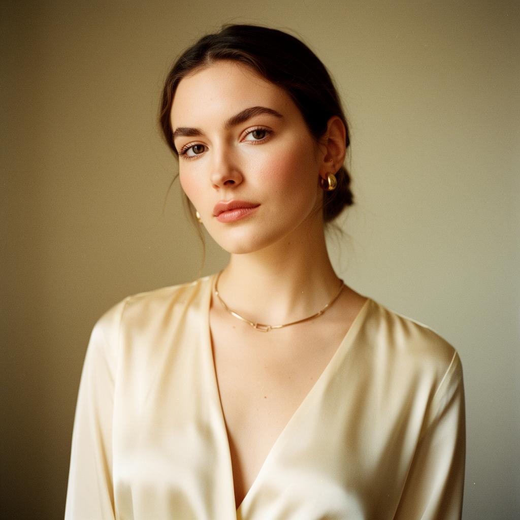 The Serene Model